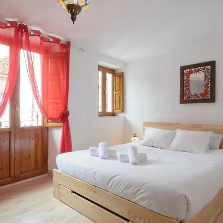 Esmeralda'S House غرناطة المظهر الخارجي الصورة