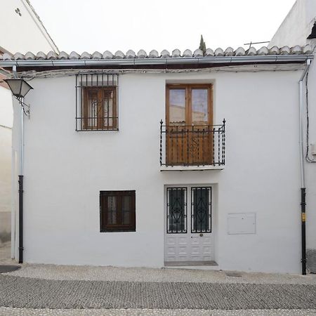 Esmeralda'S House غرناطة المظهر الخارجي الصورة