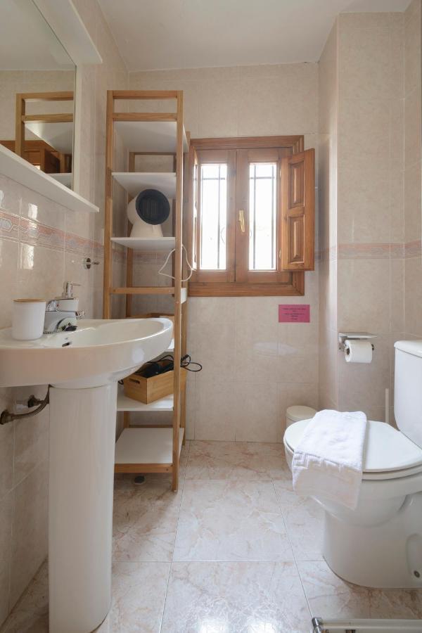 Esmeralda'S House غرناطة المظهر الخارجي الصورة