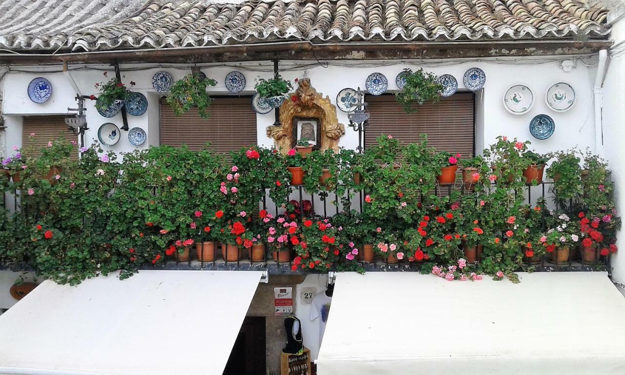 Esmeralda'S House غرناطة المظهر الخارجي الصورة